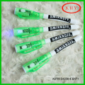 Promotional Gift Secret Writing Invisible UV Pen with UV Light